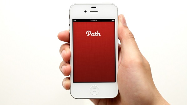 Path Punya Fitur Baru
